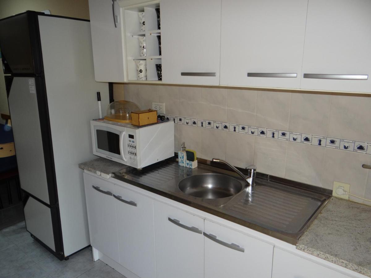 Apartment Temporario Neny *