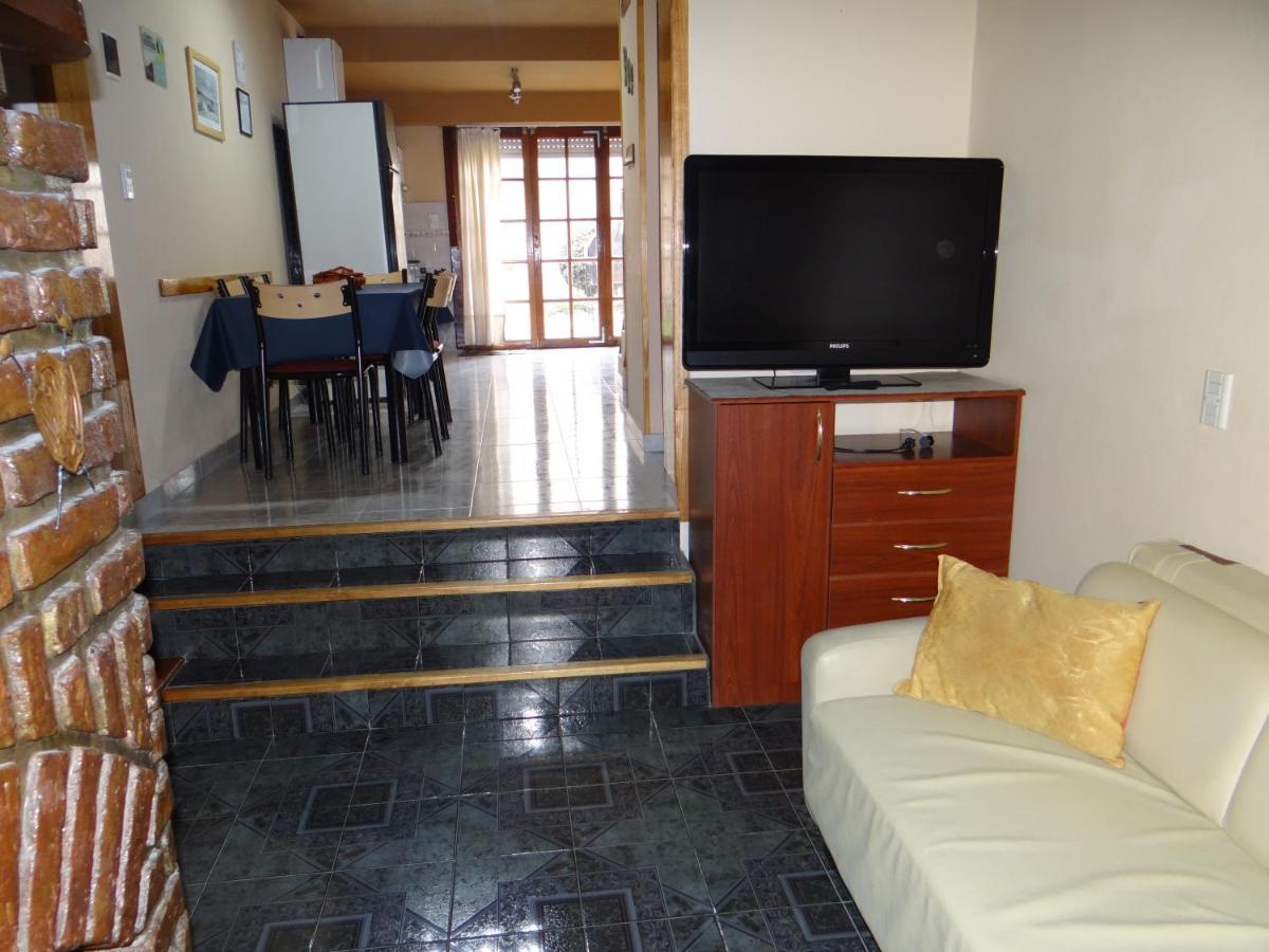 Apartment Temporario Neny Puerto Madryn