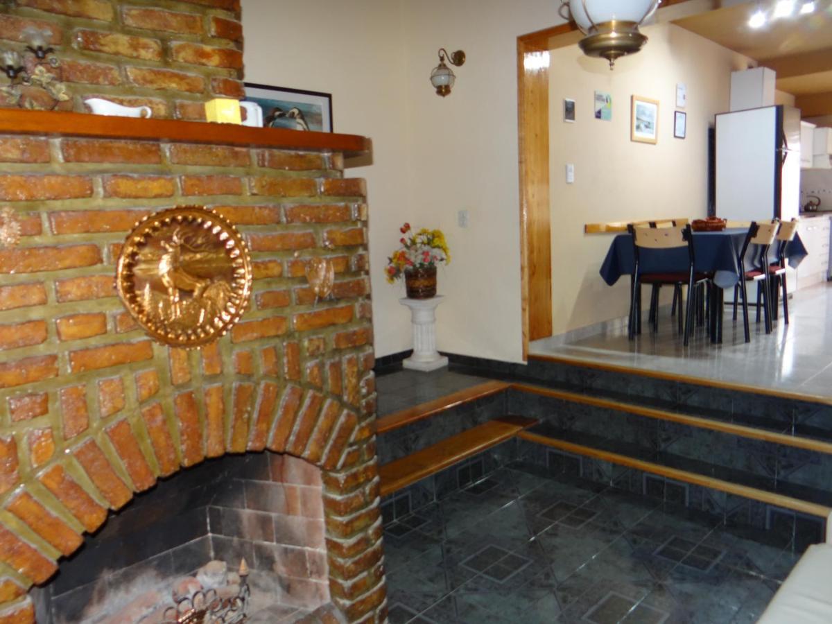 Temporario Neny Apartment