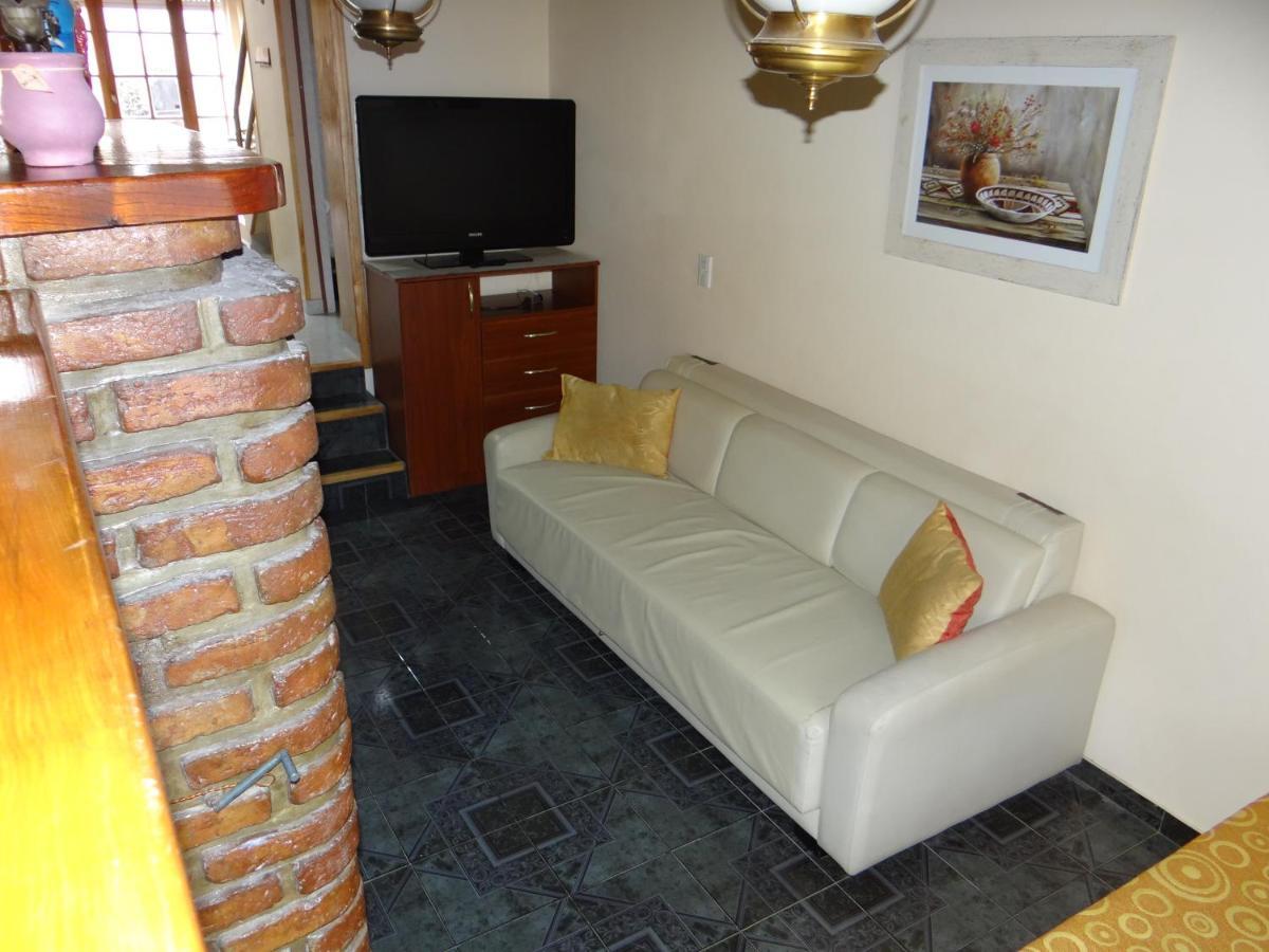 Apartment Temporario Neny Puerto Madryn