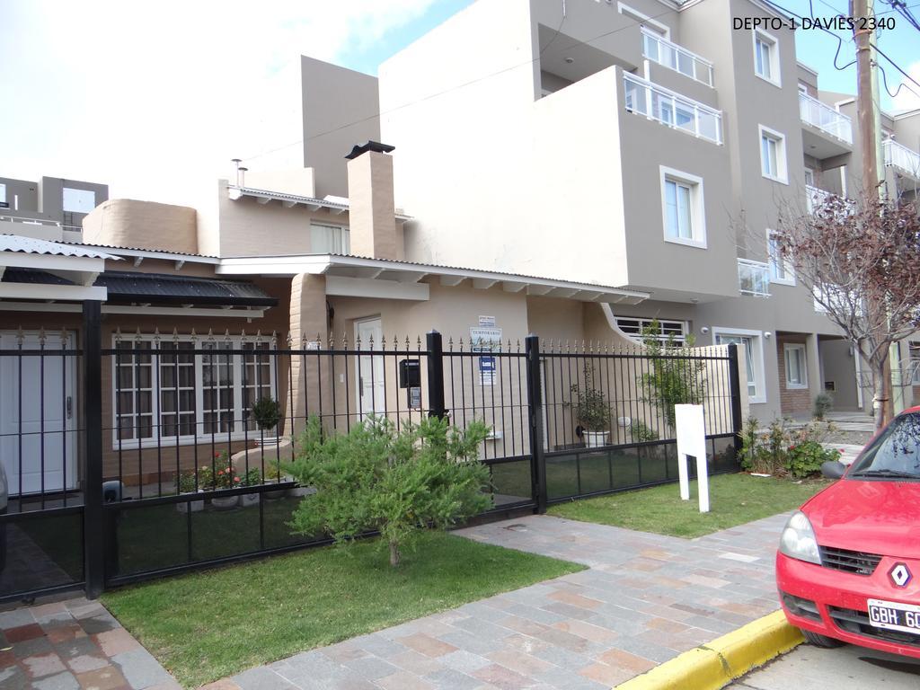 Apartment Temporario Neny *