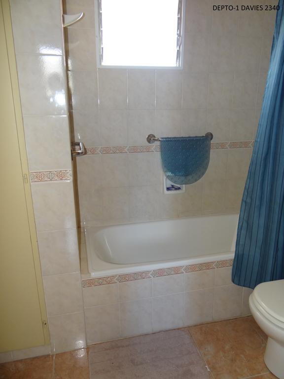 Apartment Temporario Neny