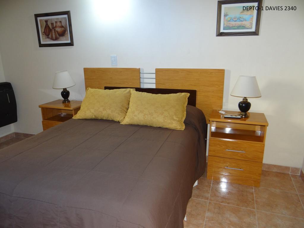 Temporario Neny Apartment Puerto Madryn