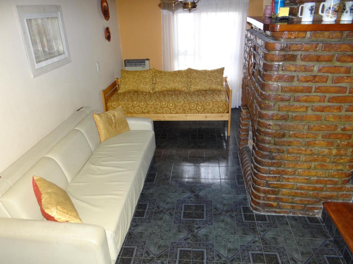 Apartamento Temporario Neny *