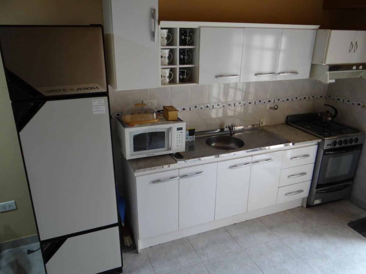 Temporario Neny Apartamento *